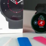 Polar Unite Fitness Watch // All the details!