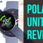 Polar Unite Initial Review! - First Runs with Polar's Budget Fitness Tracker