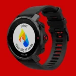 Polar's New Smartwatch Reminds You to Eat and Drink