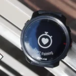 Polar Grit X review: We ran an ultramarathon to put Polar to the test