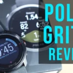 Polar Grit X Initial Review and First Run - Designed for Trail Runners!