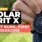 Polar Grit X: First impressions from three different runners