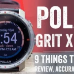 Polar Grit X Pro In-Depth Review: 9 New Things To Know