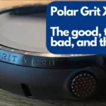 Polar Grit X Pro - The Good, the Bad, and the Ugly.
