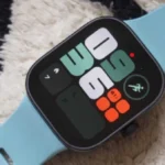 Xiaomi Redmi Watch 4 review: Big, budget & beautiful