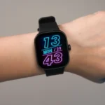 Review - Redmi Watch 4: Actually good smartband | Nasi Lemak Tech