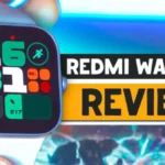 BEST Smartwatch for LESS than $100 in 2024? Redmi Watch 4 Review!