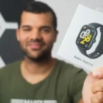 Xiaomi Redmi Watch 4 (review)