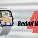 Redmi Watch 4 Full Review: The Affordable Smartwatch Got Metal Frame
