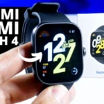 Redmi Watch 4 REVIEW: I Can't Call It A Smartwatch...