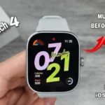 REDMi WATCH 4 - WATCH THIS BEFORE YOU BUY