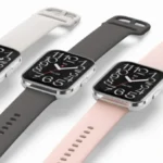 Amazfit's new low-cost wearable packs in a big display and 26 days of battery life