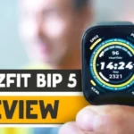 Amazfit Bip 5 Review: The End of an ERA?