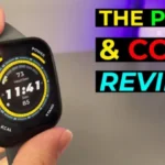 Amazfit Bip 5 Review: Best Budget Smartwatch? ⌚🤔