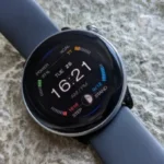 Amazfit GTR Mini review: Small frame, big battery