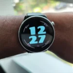 Amazfit GTR Mini Review