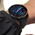 Amazfit GTR Mini review: Ginormous battery inside a petite wearable