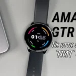 Amazfit GTR Mini Unboxing & Review - The Little Smartwatch That Could
