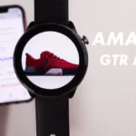Amazfit GTR Mini – Cheap, Many Features, 2 Week Battery Life!!!