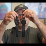 Amazfit GTR Mini smartwatch review: A sleek package with big features