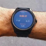 TicWatch Pro 5 Review + Tips & Tricks