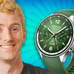 I just found my new Watch! - OnePlus Watch 2R