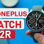 A Very Recommendable Watch - NEW OnePlus Watch 2R