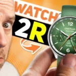 OnePlus Watch 2R review: NOT JUST A PRETTY FACE!