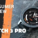 CMF Watch 3 Pro Review - A $99 Smartwatch That Gets the Basics Right