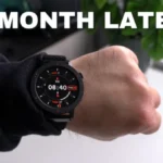 I Used the CMF Watch 3 Pro for 1 Month: Here's What Happened!