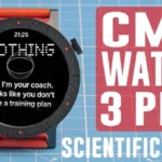CMF Nothing Watch 3 Pro - GOOD Heart Rate for 99$! (Scientific Review)