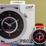 CMF Watch Pro 2 Review: Worthy successor to CMF Watch Pro