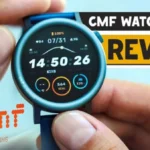 CMF Watch Pro 2 Review: Even BETTER than its Price?