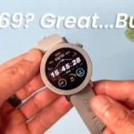 Nothing Watch Pro 2 review after 10 days