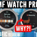 CMF Watch Pro 2: Scientific Review (New Nothing Watch)