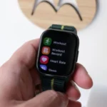 Motorola introduces the no-frills Moto Watch Fit