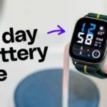 Moto Watch Fit and Moto Buds Loop hands-on: clone wars