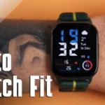 Moto Watch Fit Review - Basic, but super comfortable
