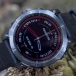 Garmin Fenix 7 Pro review