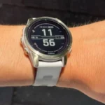 'I swore I didn’t need a high-tech running watch — then I tried the Garmin Fenix 7 Pro'