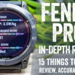 Garmin Fenix 7 Pro In-Depth Review: Clever Upgrades!
