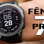 Garmin Fenix 7 PRO In-Depth Review // New MIP Display, Next-Gen HR, New Training Features, and More!
