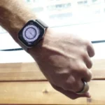 The New Apple Watch Is Slimmer—and Does Even More Than Before