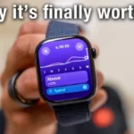 Apple Watch Series 10 Review (why it's finally worth it)