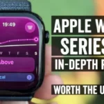 Apple Watch Series 10 In-Depth Review: Worth the Upgrade?