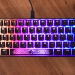 Corsair K65 RGB Mini Gaming Keyboard Review: 60% Is Going Mainstream
