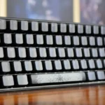 Corsair K65 RGB Mini gaming keyboard review: Tiny but mighty