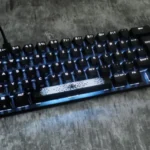 Corsair K65 Pro Mini review - 65% gaming keyboard with OPX switches