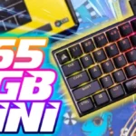 Corsair K65 RGB Mini Review: Too Little; Too Late