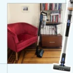 This Is The Best Cordless Vacuum Our Lifestyle Director Has Ever Tried